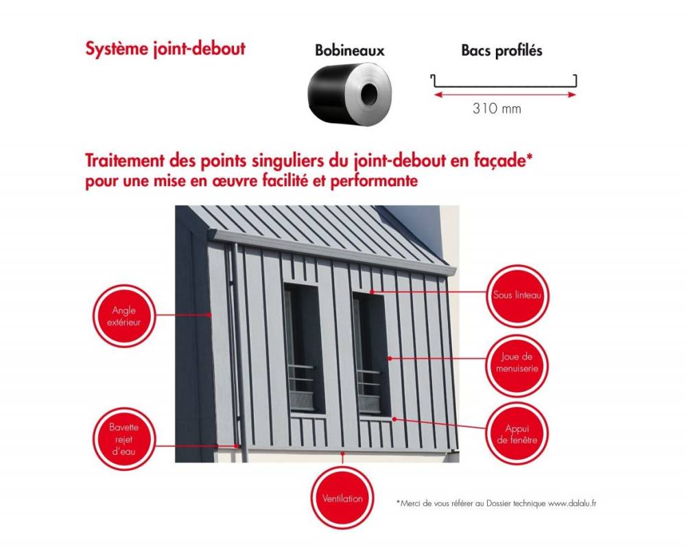 Joint-debout-facade-linea-310-