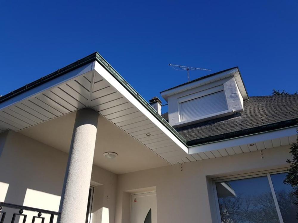 Cache moineaux à Vaugrigneuse