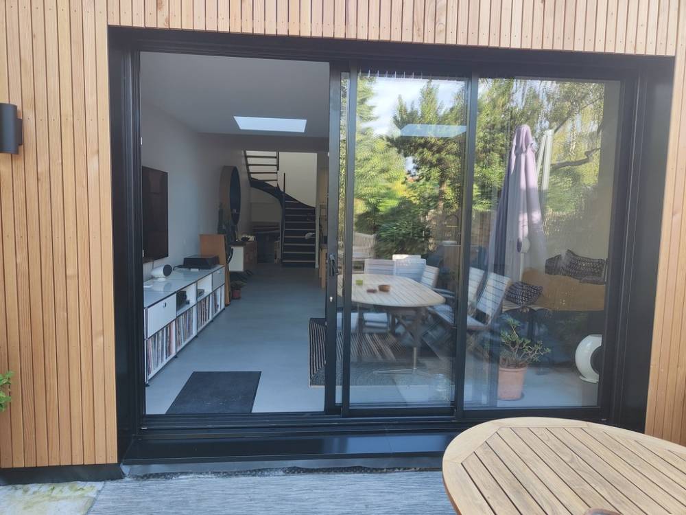 Habillage porte & fenêtre (2)