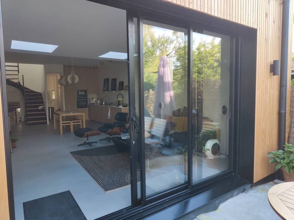 Habillage porte & fenêtre (3)