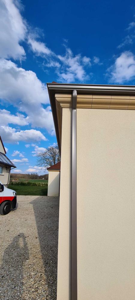 Descente d'eau pluviale (3)