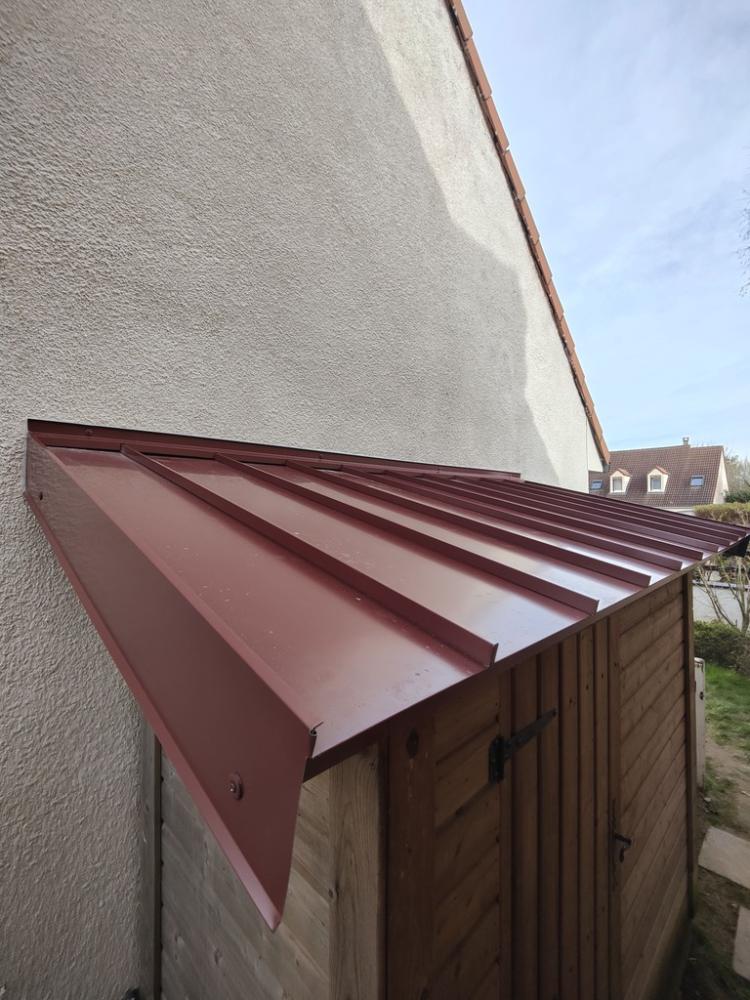 Couverture joint debout (2)