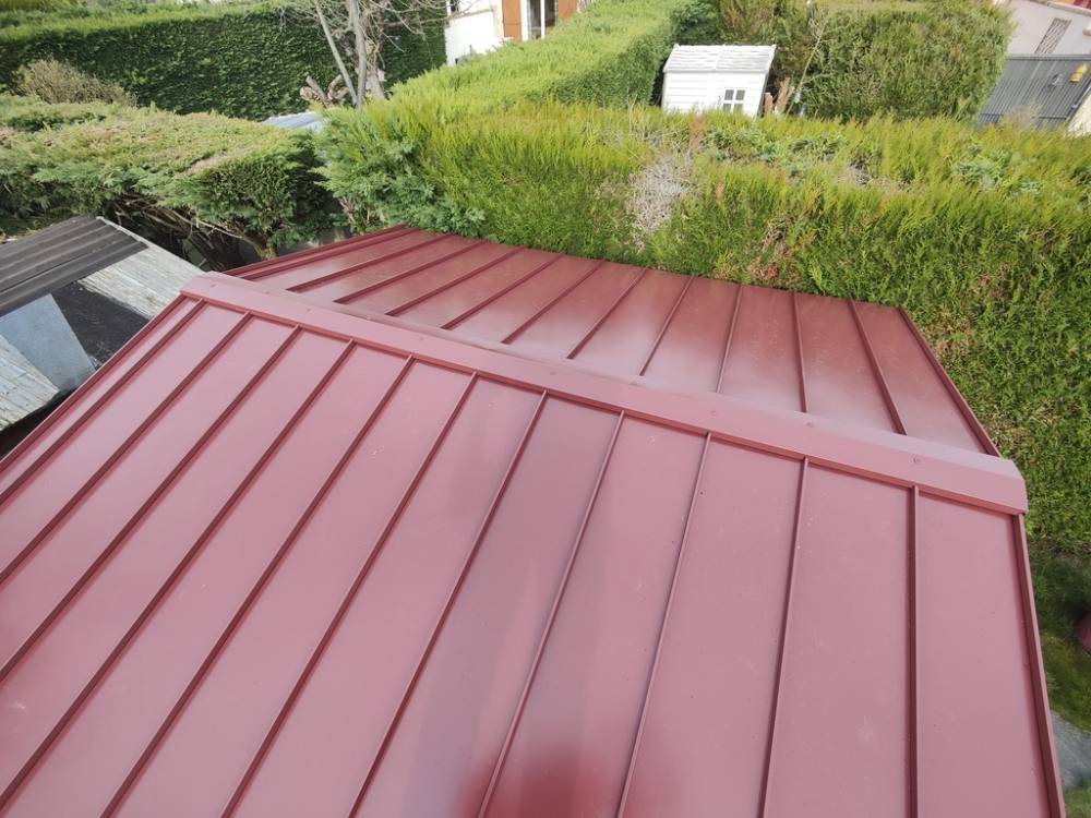 Couverture joint debout (3)