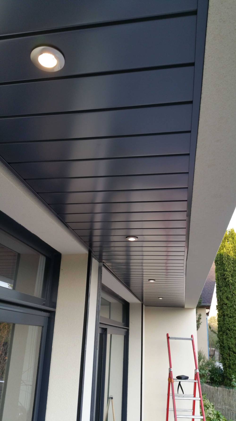  Avancée de toit (2)