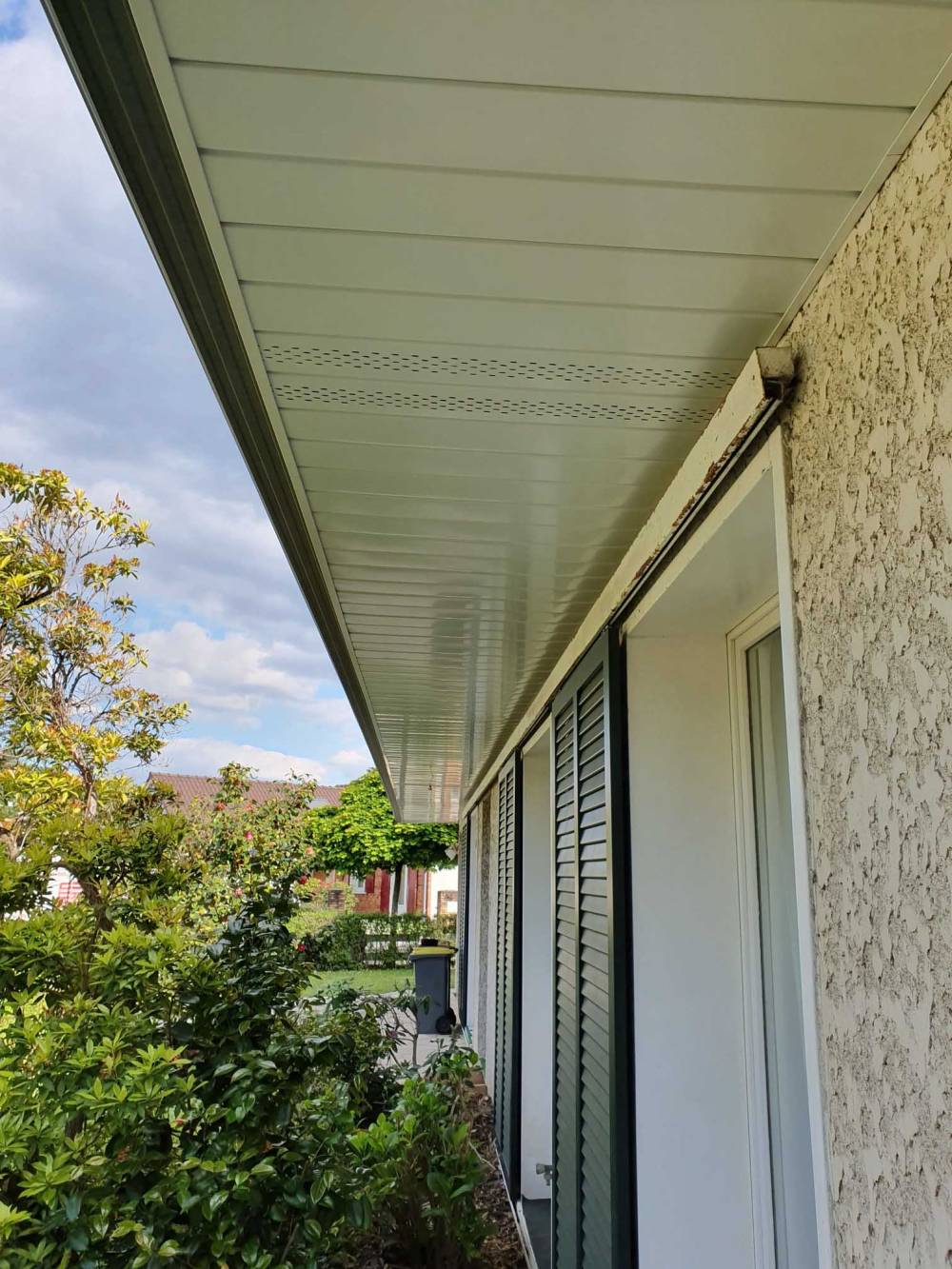 Avancée de toit (3)