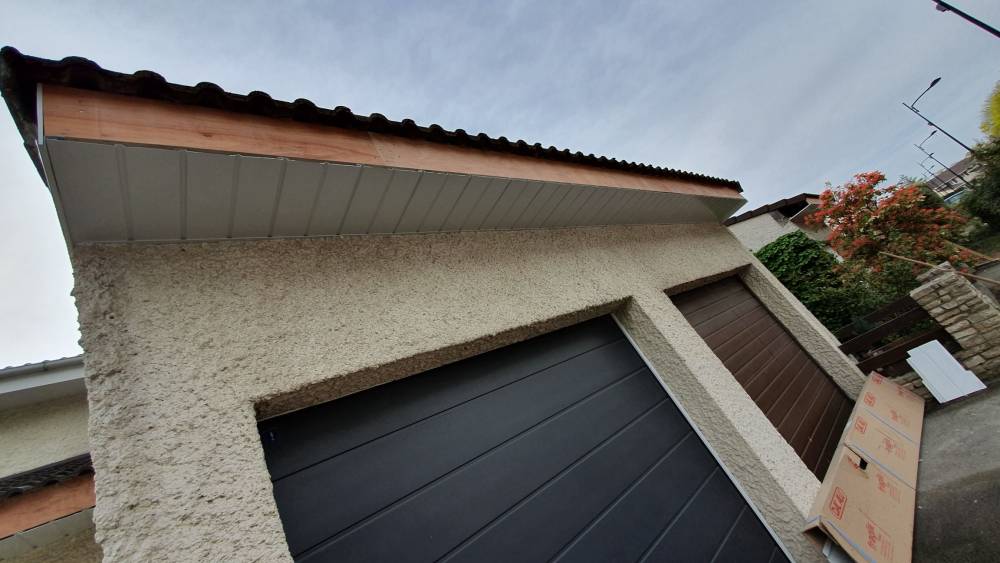 Avancée de toit (5)