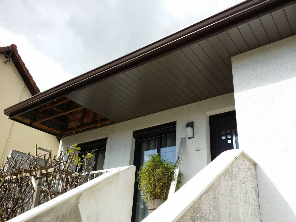 Avancée de toit (3)