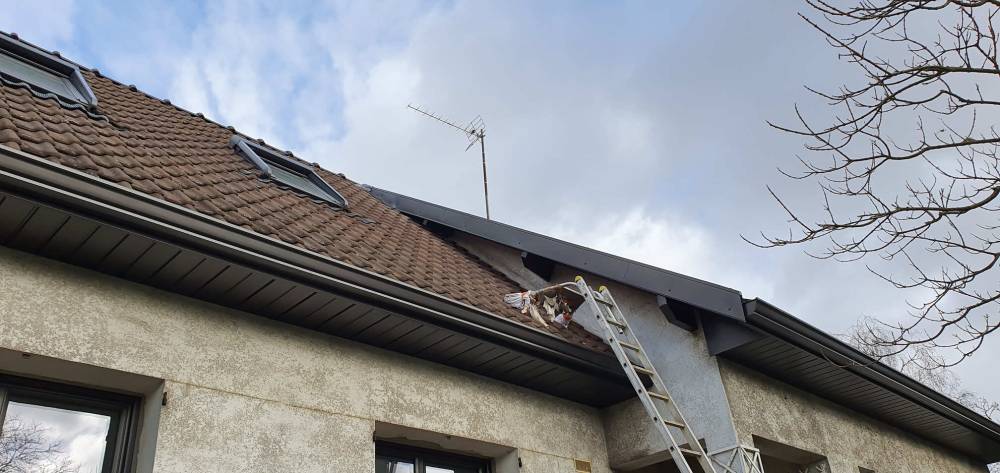 Avancée de toit (4)