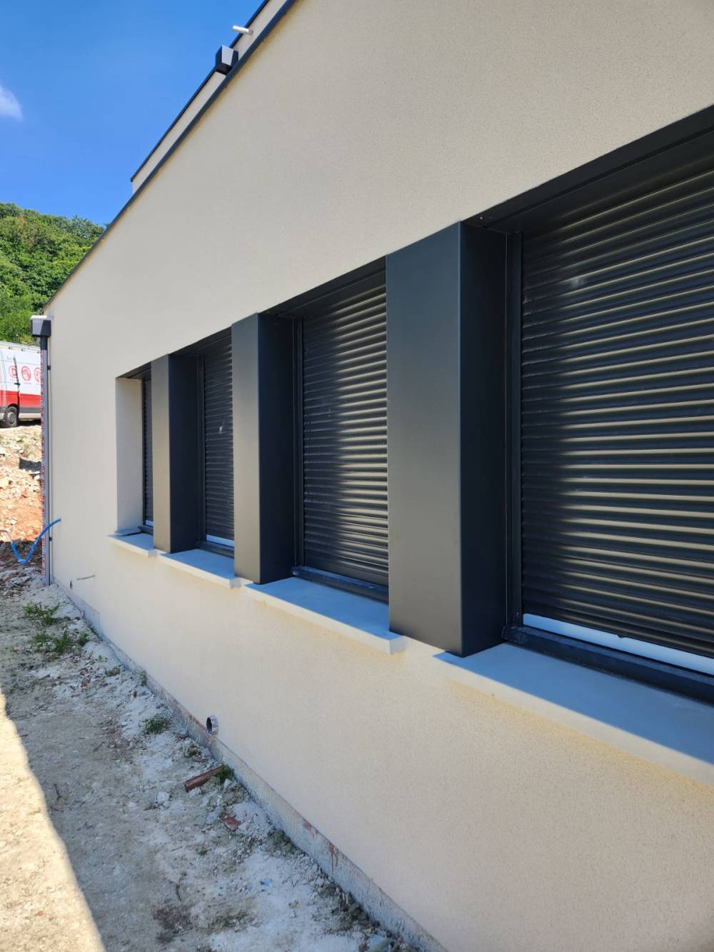 Habillage casquette béton (2)