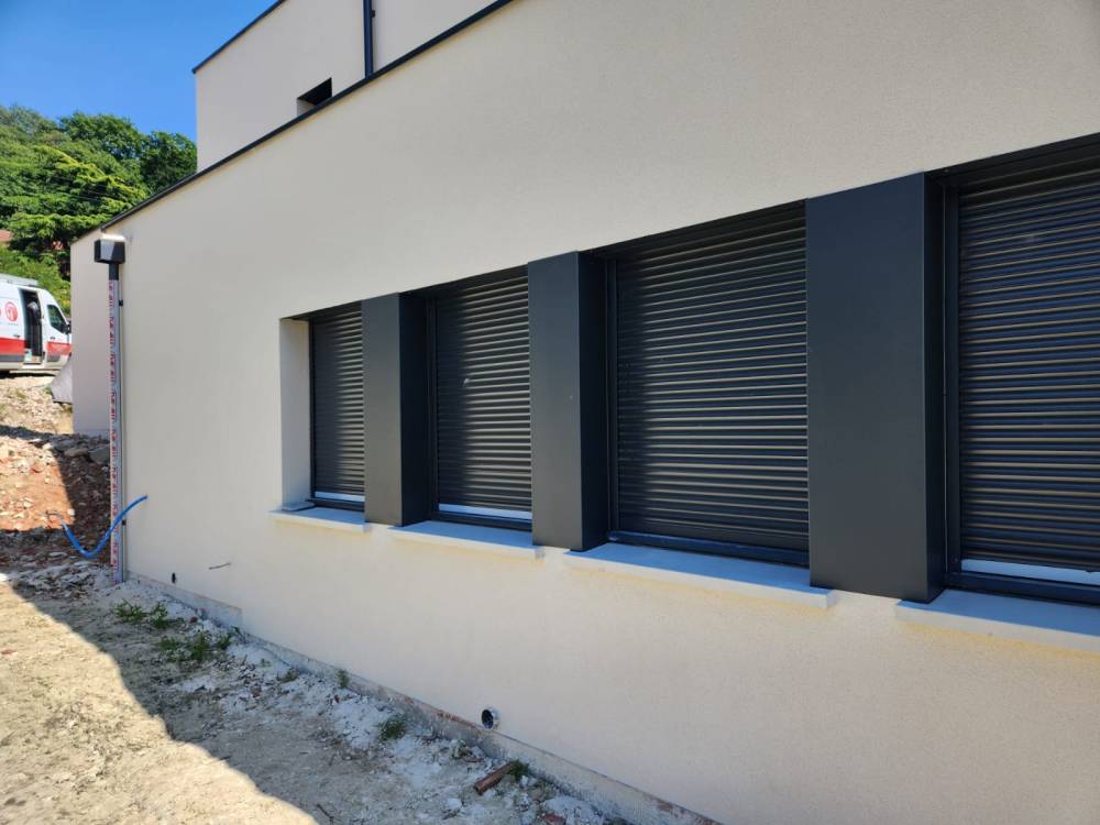 Habillage casquette béton (4)